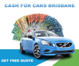 Car Removals Brisbane
